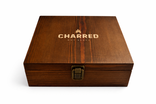 Premium Gift Box - Set of 3 Best Selling Flavors